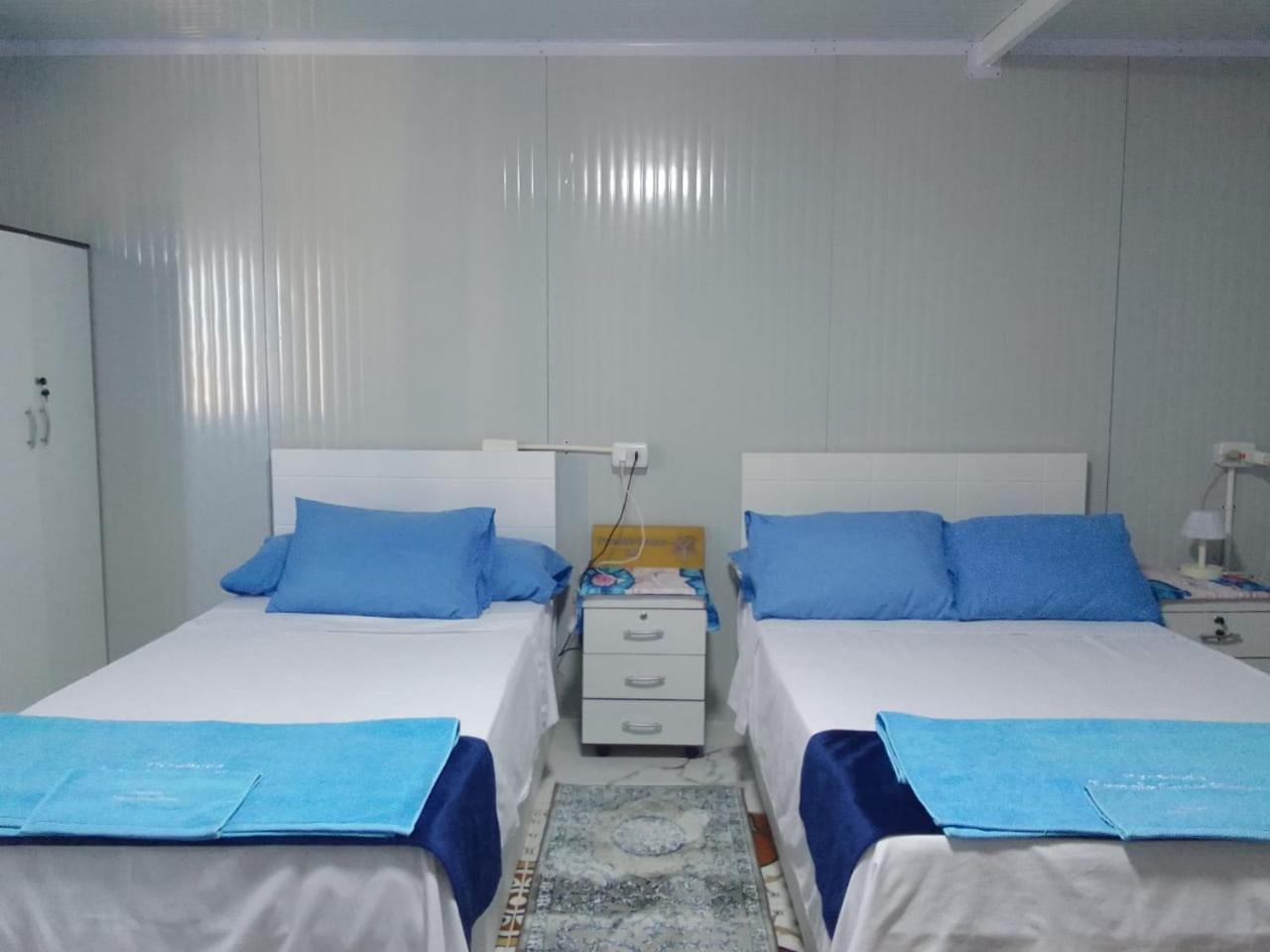 Pyramids Temple Guest House Kafret el-Gabal Εξωτερικό φωτογραφία