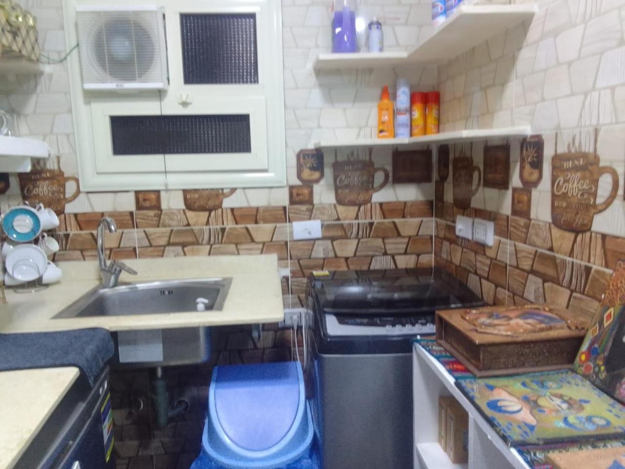 Pyramids Temple Guest House Kafret el-Gabal Εξωτερικό φωτογραφία